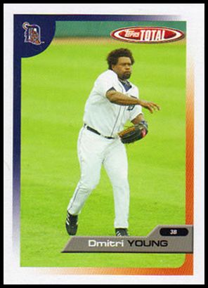 255 Dmitri Young